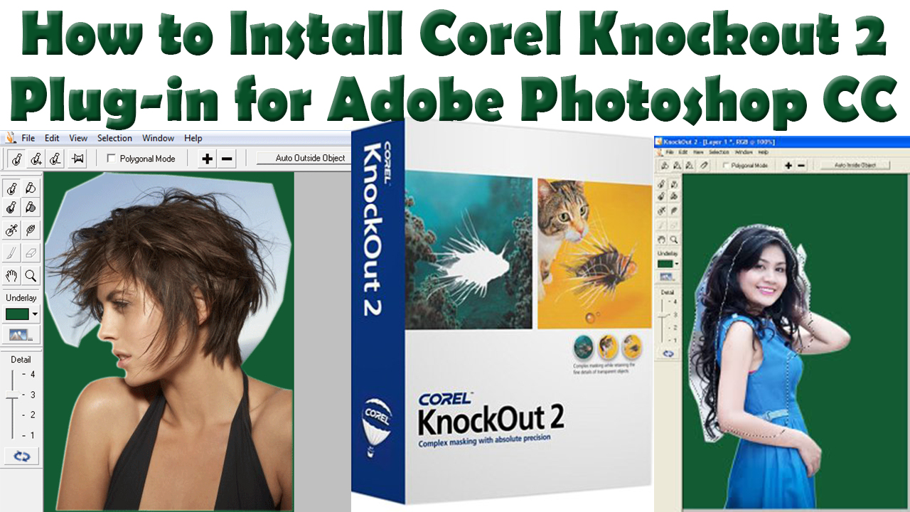 corel knockout 2 plugin for adobe photoshop