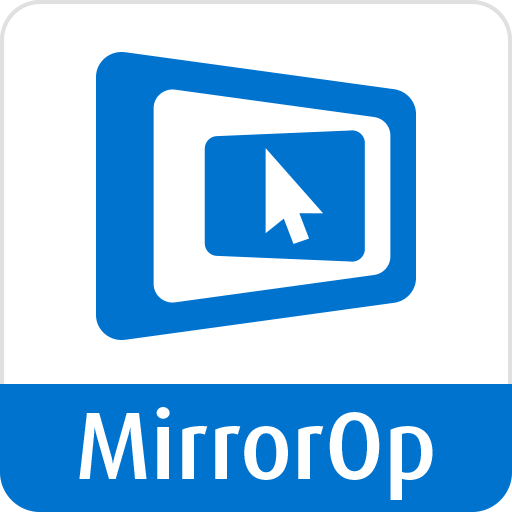 mirrorop receiver for windows 10
